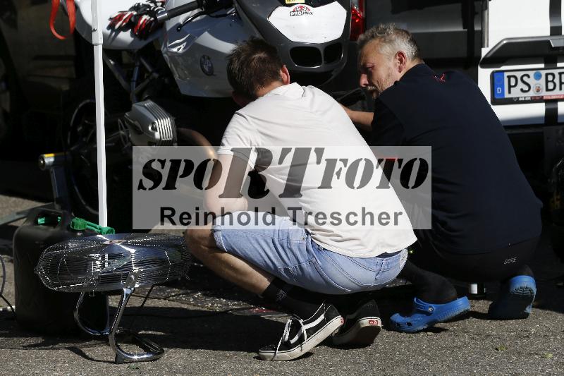 /16 16.05.2025 PROMAX ADR/Impressionen